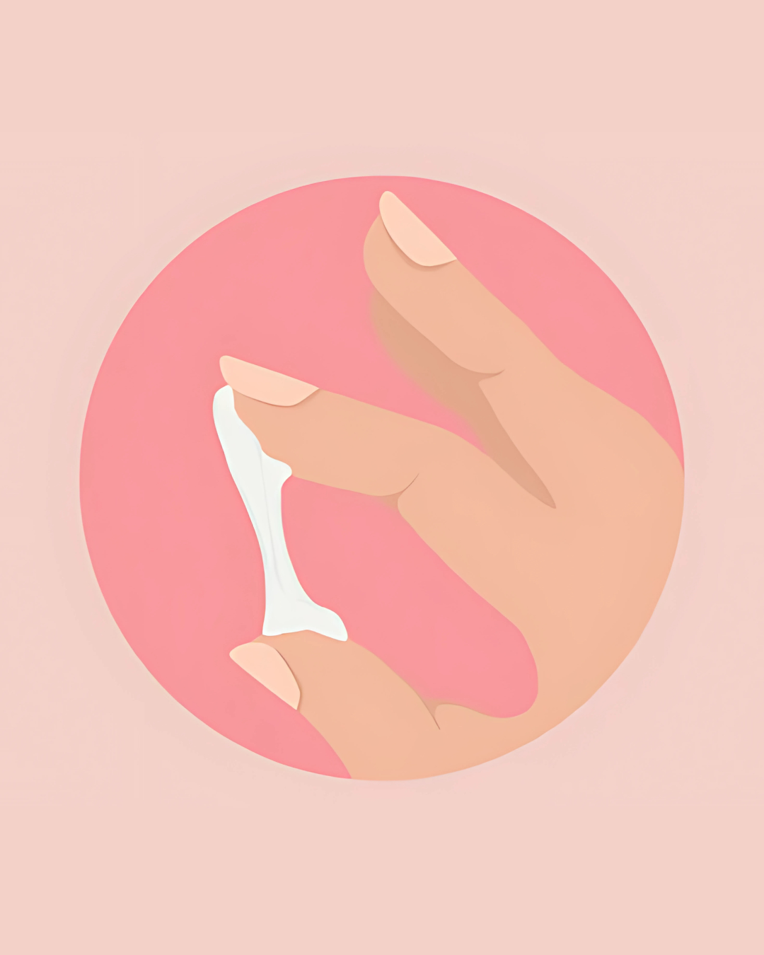 Cosa ti sta dicendo la tua secrezione vaginale sulla salute intima