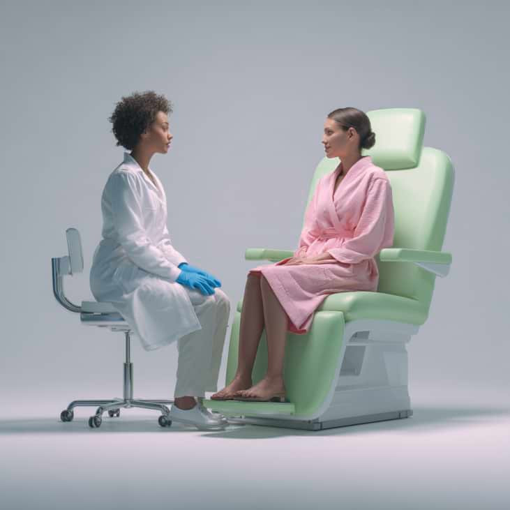 Pap Test e Test HPV: quando farli davvero