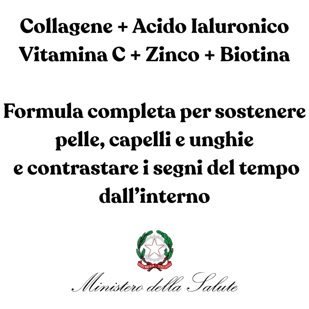 Oppiù Collagen Complex