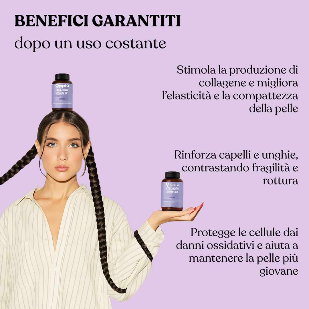 Oppiù Collagen Complex
