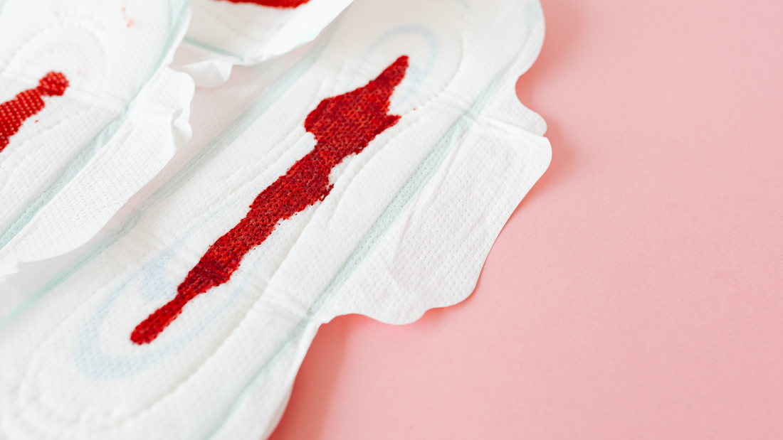 Prodotti mestruali sostenibili: spendi meno e riduci gli sprechi