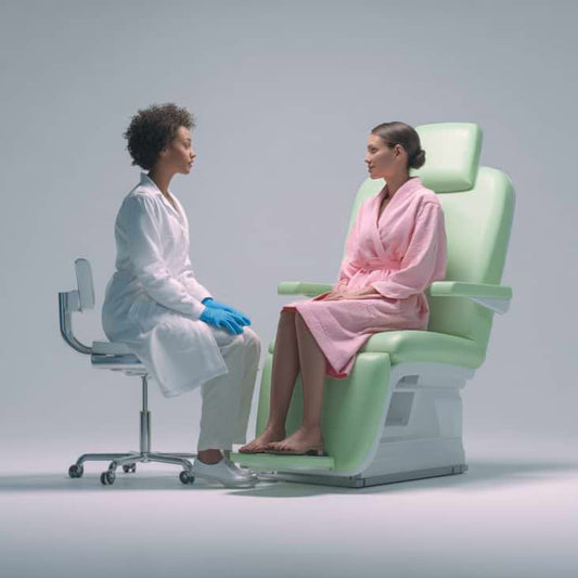 Pap Test e Test HPV: quando farli davvero