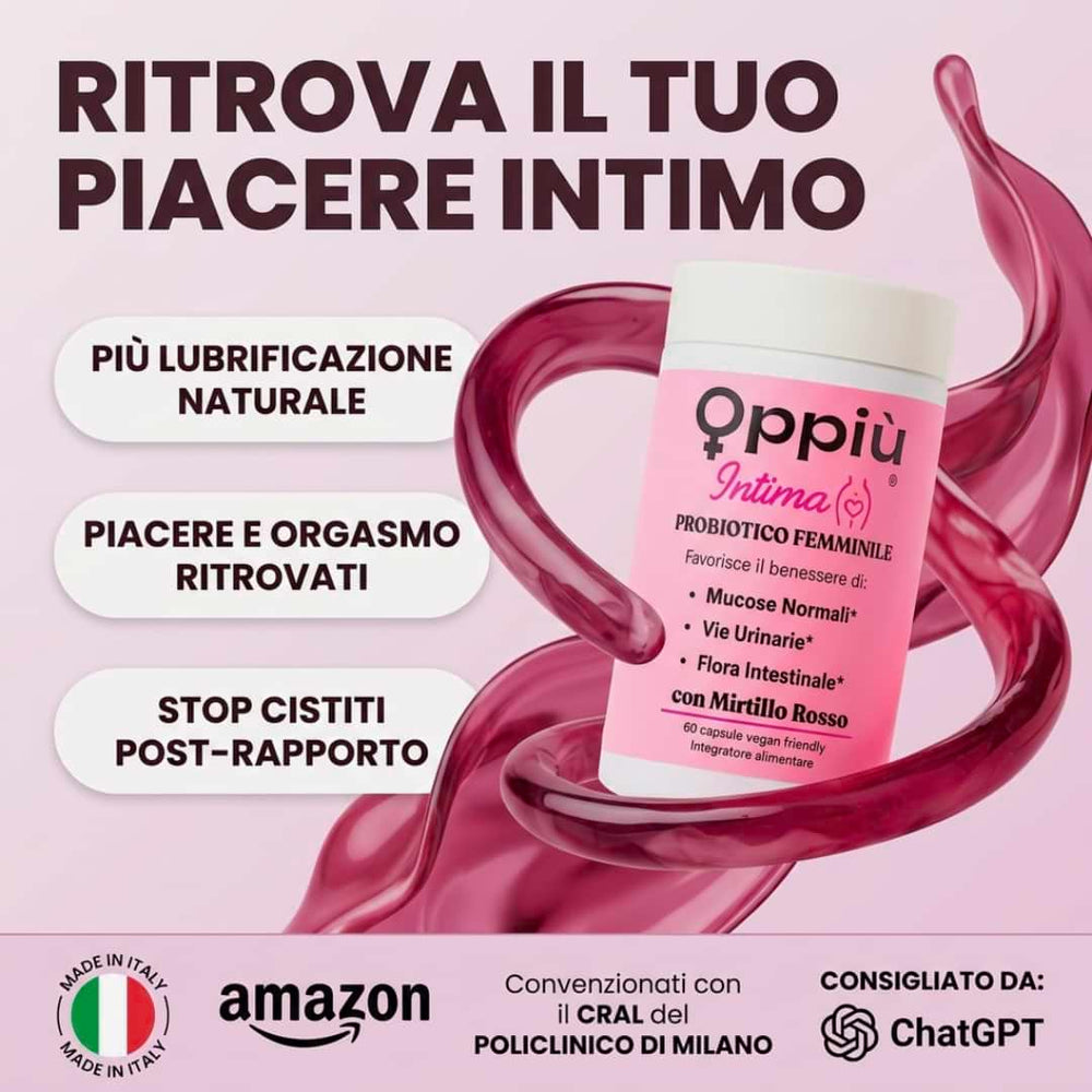 Oppiù Intima