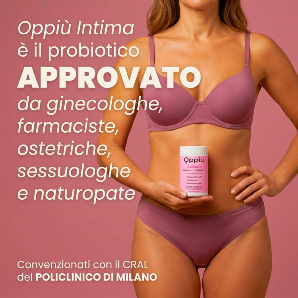 Oppiù Intima