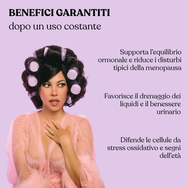 Oppiù Seresil Menopausa