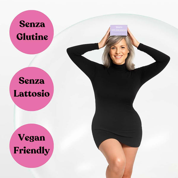Oppiù Seresil Menopausa