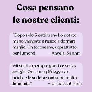 Oppiù Seresil Menopausa