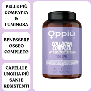 Oppiù Collagen Complex