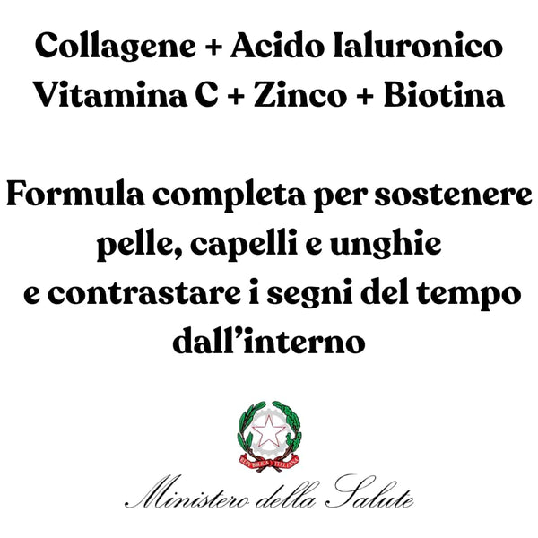 Oppiù Collagen Complex