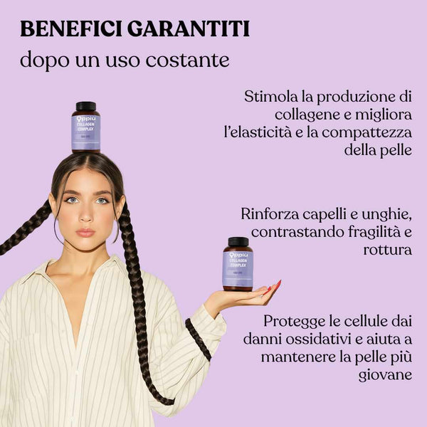 Oppiù Collagen Complex