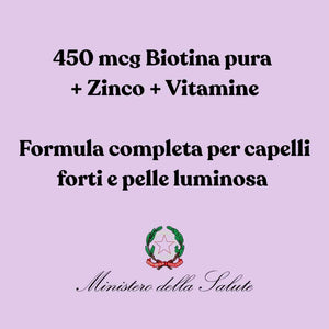 Oppiù Biotina