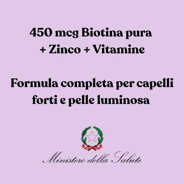 Oppiù Biotina