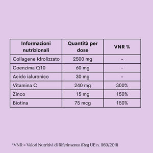 Oppiù Collagen Complex