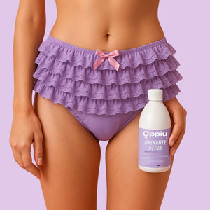 Oppiù Drenante Detox
