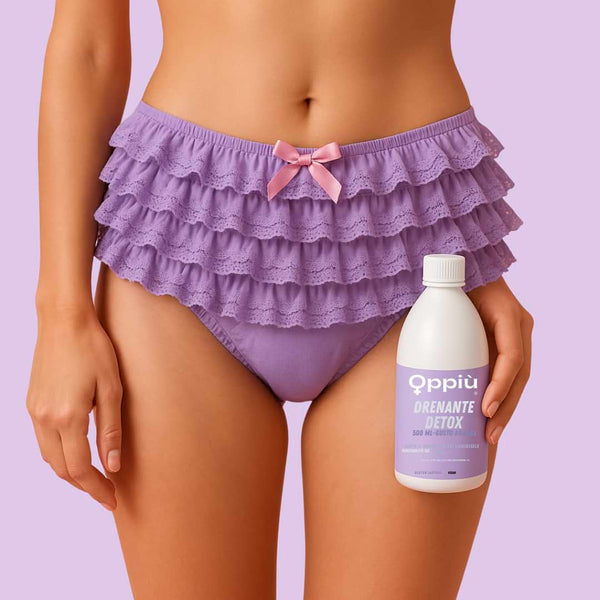 Oppiù Drenante Detox