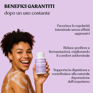 Oppiù Grani Di Herbe