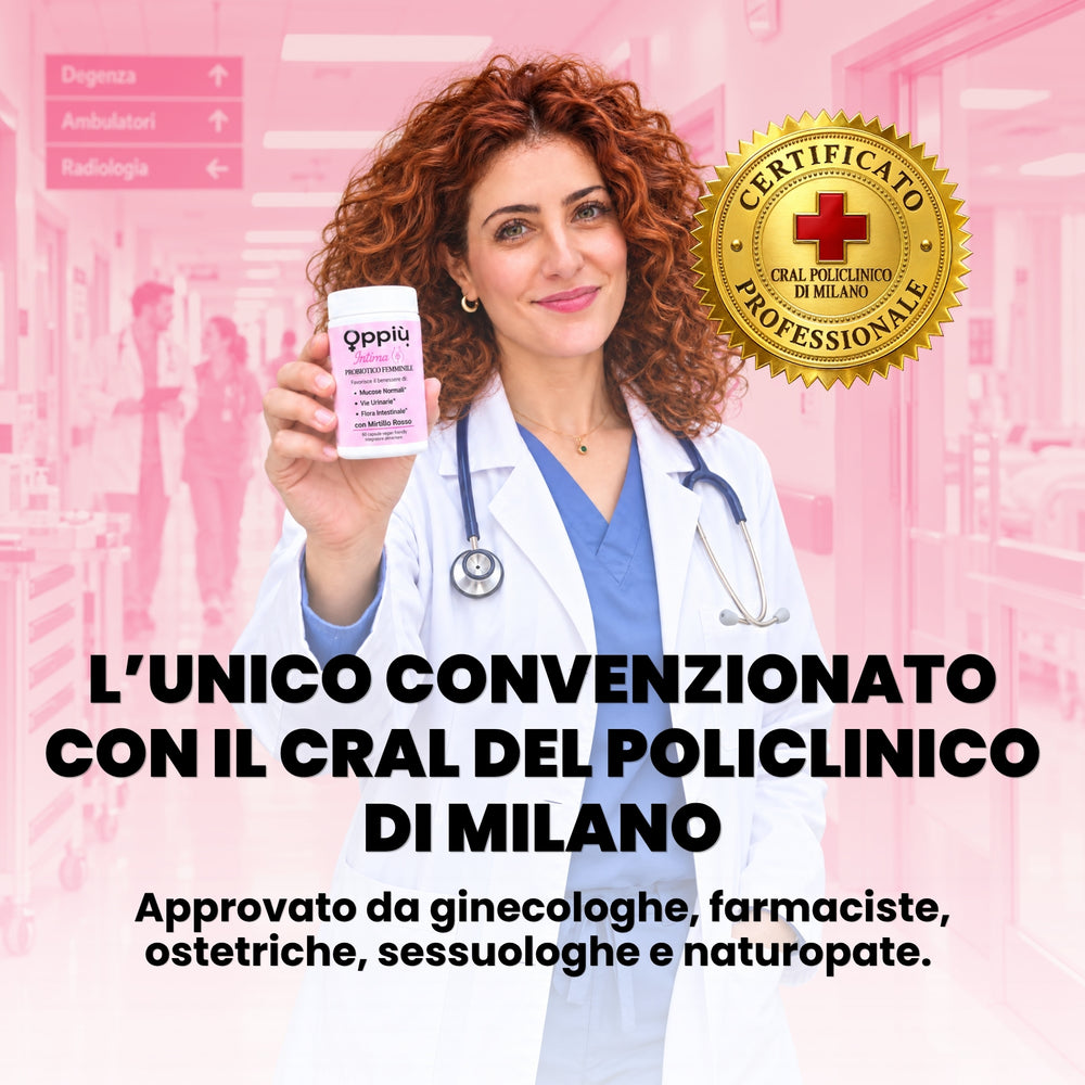 Oppiù Intima