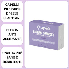 Oppiù Biotina