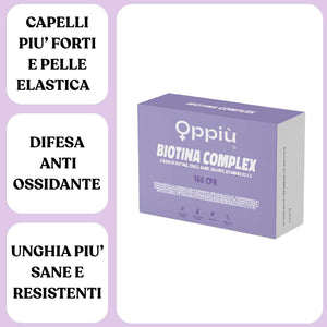 Oppiù Biotina
