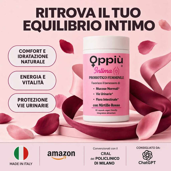 Oppiù Intima