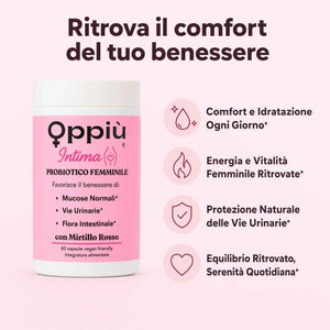 Oppiù Intima