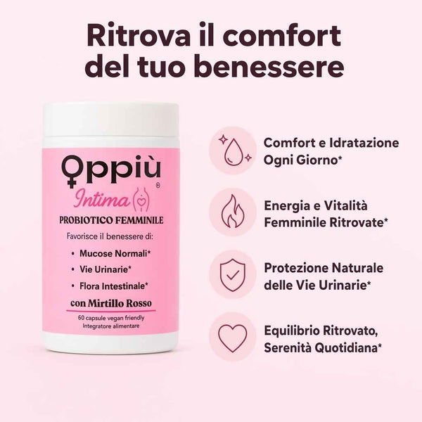 Oppiù Intima