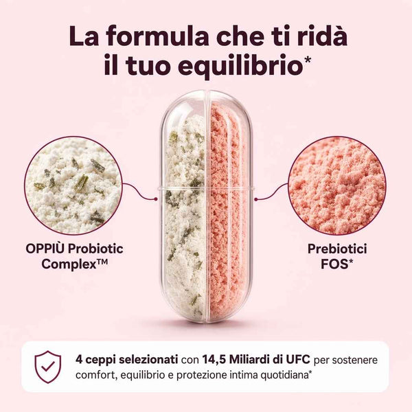 Oppiù Intima