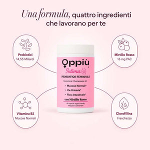 Oppiù Intima