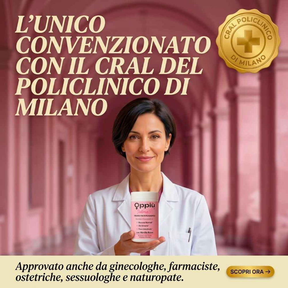 Oppiù Intima