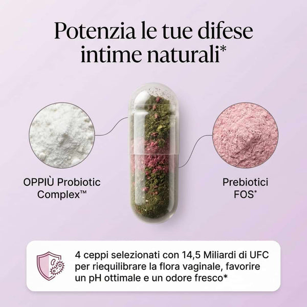 Oppiù Intima💟