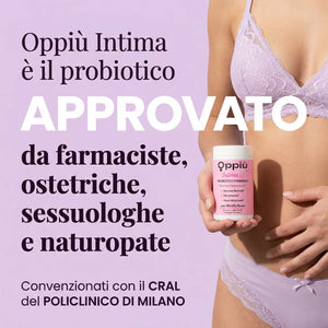 Oppiù Intima💟
