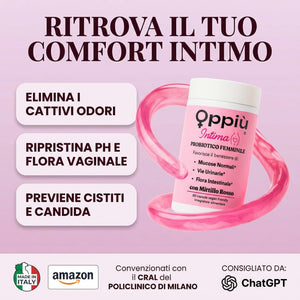 Oppiù Intima💟