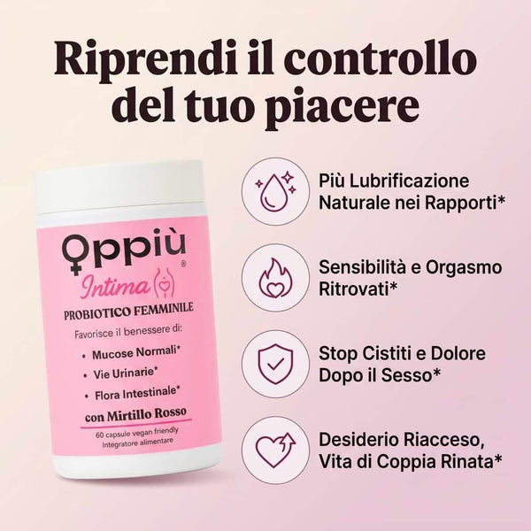 Oppiù Intima.