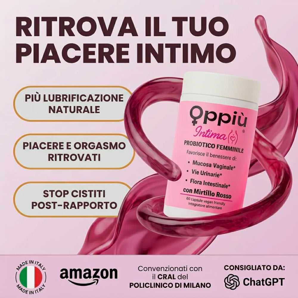 Oppiù Intima
