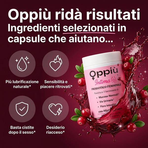 Oppiù Intima.