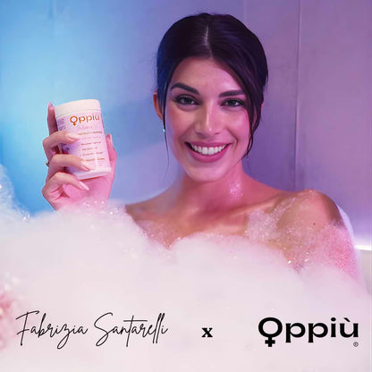 Oppiù Intima - Probiotico Vaginale